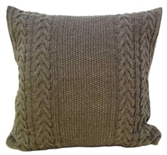 Pyntepude betræk - Turiform Rita - 45 x 45 cm - Til sofapuder